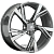 колесные диски LS Forged FG23 8x19 5*114.3 ET45 DIA67.1 GMF Литой