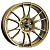 колесные диски OZ Ultraleggera 8x17 5*114.3 ET48 DIA75.1 Race Gold Литой