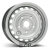 колесные диски KFZ 9118 6.5x16 5*160 ET60 DIA65.1 S Штампованный