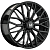 колесные диски LS Forged FG33 9x22 6*139.7 ET45 DIA95.1 BK Литой