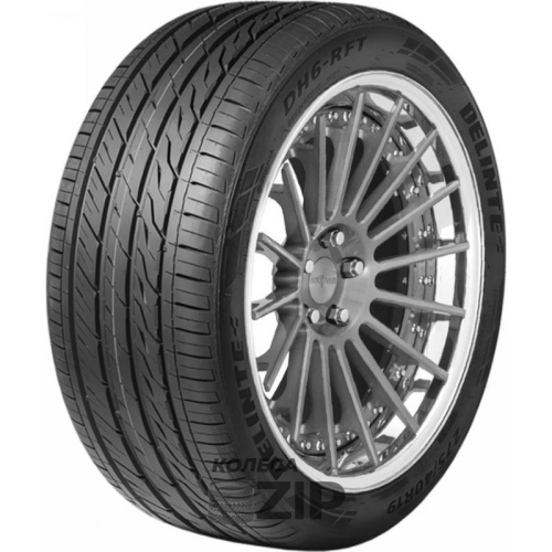 Шины Delinte DH6 255/55 R18 109V RunFlat 