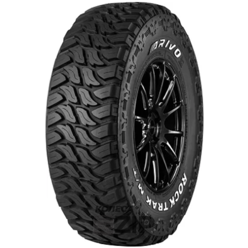 Шины Arivo Rock Trak M/T 265/65 R17 120/117Q 