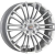 колесные диски Replica Concept FD518 7.5x18 5*108 ET50 DIA63.3 Silver Литой