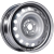колесные диски Trebl 8337T 6.5x15 5*160 ET60 DIA65.1 Silver Штампованный