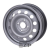 колесные диски ТЗСК Нива 2121 5.5x16 5*139.7 ET52 DIA98 Silver Штампованный