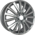 колесные диски Replica Top Driver HND138 6.5x16 5*114.3 ET45 DIA67.1 Silver Литой