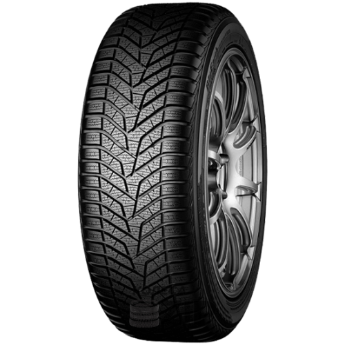 Шины Yokohama BluEarth Winter V905 225/60 R17 99H 