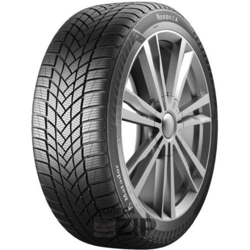 Matador MP 93 Nordicca 245/40 R18 97V XL FP