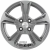 колесные диски Khomen KHW 1502 6x15 4*100 ET46 DIA54.1 Gray Литой