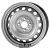 колесные диски Trebl 6775T 5.5x15 4*100 ET45 DIA60.1 Silver Штампованный