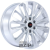 колесные диски Replica Concept TY572 8.5x20 6*139.7 ET45 DIA95.1 Silver Литой