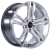 колесные диски Replica Concept VV553 8.5x19 5*112 ET38 DIA57.1 Silver Литой