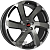 колесные диски Replica Concept V506 8x19 5*108 ET42 DIA63.3 GMPL Литой