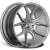 колесные диски Inforged IFG17 7.5x17 5*110 ET39 DIA65.1 Silver Литой