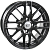 колесные диски RST R004 5.5x14 4*98 ET35 DIA58.6 BL Литой