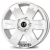 колесные диски Replica FR VV105 7x16 5*120 ET40 DIA65.1 Silver Литой
