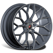 колесные диски Inforged IFG66 8.5x20 5*114.3 ET35 DIA67.1 Matt Black Литой