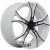 колесные диски Yokatta MODEL-36 6.5x16 5*112 ET50 DIA57.1 WB Литой