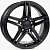 колесные диски Rial M10X 7.5x17 5*112 ET53 DIA66.6 Racing Black Литой