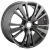 колесные диски Replica Top Driver LX16 7.5x18 5*114.3 ET35 DIA60.1 GM Литой