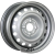 колесные диски Trebl 53E40M 5.5x14 4*114.3 ET40 DIA66.1 Silver Штампованный
