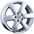 колесные диски Replica Top Driver TY24 7x17 5*114.3 ET39 DIA60.1 Silver Литой