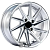 колесные диски X-Race H-03L 7x15 4*100 ET30 DIA60.1 SF Литой