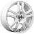 колесные диски X'trike X-105 6x15 4*100 ET45 DIA67.1 W Литой