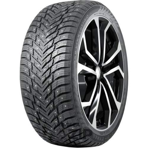 Nokian Tyres Hakkapeliitta 10p SUV 255/45 R19 104T XL