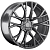 колесные диски LS Forged FG07 10x21 5*112 ET44 DIA66.6 MGM Кованый