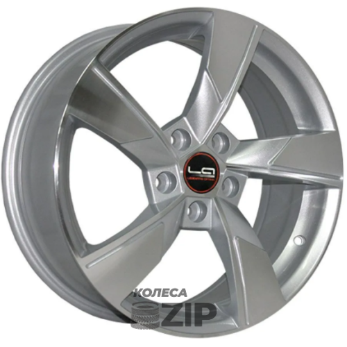 колесные диски Replica Concept SK522 7x17 5*112 ET45 DIA57.1 SF Литой
