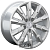 колесные диски Replay MR153 8x17 5*112 ET47 DIA66.6 FSF Литой