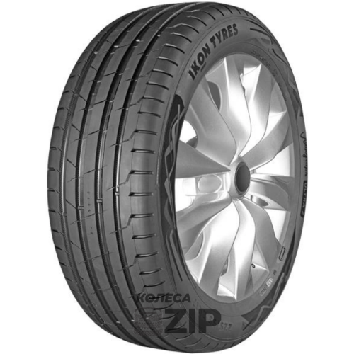 Шины Ikon Tyres Autograph Ultra 2 235/45 R19 99W XL 