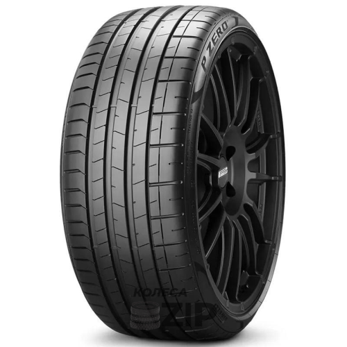 Pirelli P Zero Sports Car 245/45 R18 100W