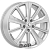 колесные диски K&K КР013 7x19 5*114.3 ET40 DIA66.1 Elite silver Литой