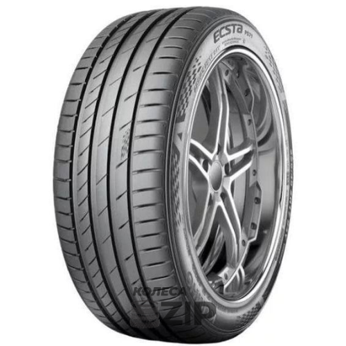 Шины Kumho Ecsta PS71 225/40 R18 92Y XL 