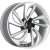 колесные диски Replica Concept GN522 7.5x18 5*105 ET40 DIA56.6 Silver Литой