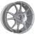 колесные диски Alcasta M40 7x17 5*112 ET40 DIA57.1 Silver Литой