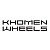 колесные диски Khomen