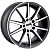 колесные диски Race Ready CSS9540 7.5x17 5*108 ET45 DIA63.3 MK-P Литой