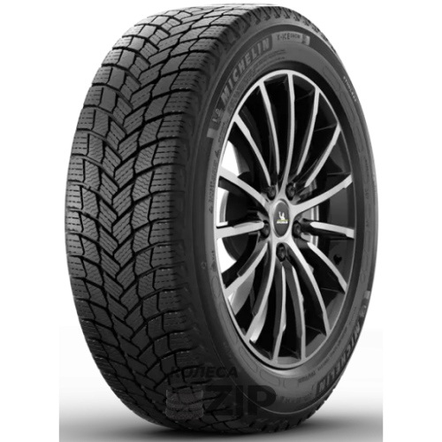 Шины Michelin X-Ice Snow 235/45 R18 98H XL 