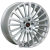 колесные диски Replica Concept B540 10.5x22 5*112 ET43 DIA66.6 Silver Литой