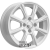 колесные диски Скад Монако 5.5x14 4*100 ET43 DIA67.1 Белый Литой