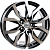 колесные диски RST R138 7x18 5*114.3 ET50 DIA64.1 BD Литой