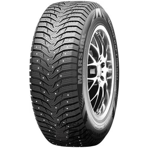 Шины Marshal WinterCraft Ice WI31 225/45 R18 95T XL 