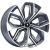 колесные диски Replica Concept A533 9.5x21 5*112 ET31 DIA66.6 GMF Литой
