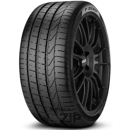 Pirelli P Zero 225/35 R19 88Y XL