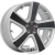 колесные диски Replica Concept SB504 7x17 5*100 ET48 DIA56.1 SB Литой