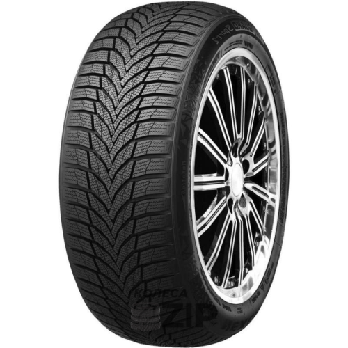 Шины Nexen Winguard Sport 2 SUV 255/65 R16 109T 