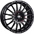 колесные диски OZ Superturismo GT 7.5x17 5*112 ET35 DIA75.1 Matt Black + Red Lettering Литой